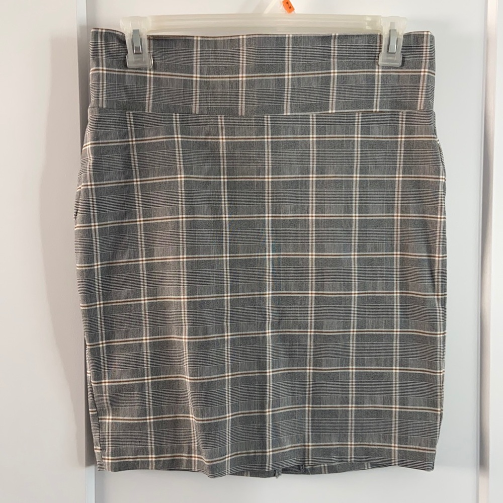 Lily Morgan skirt